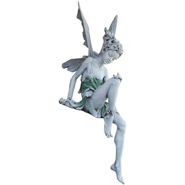 [RM] Havefigur, Dekorationsfigur, Fe-statue, Fehave St