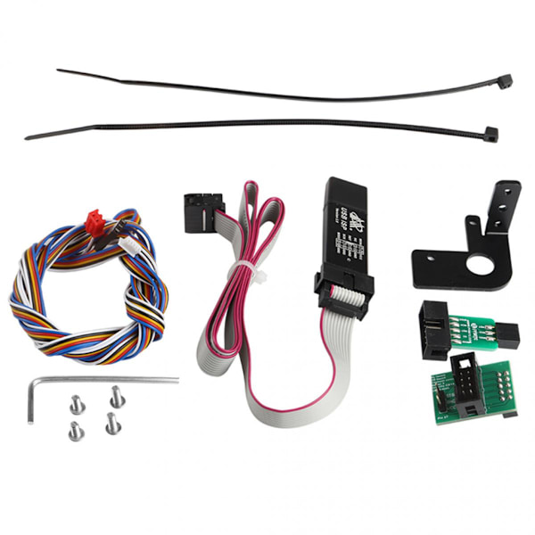 Uppgraderat Auto Bed Leveling Sensor Kit för Ender-3 Ender-3s CR-10 CR-20 Pro