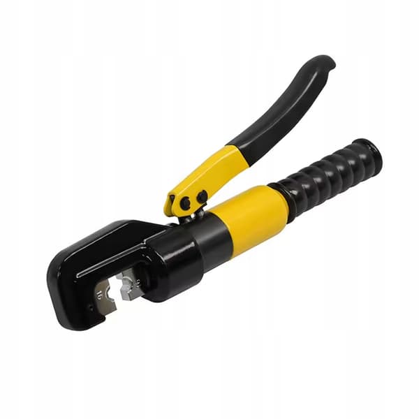 [RM]HexCrimp Pro 70T Hydraulic Crimping Tool – Hexagonal Crimp | 4–70 mm² | 8 Dies | in Case