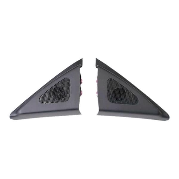 1 par diskanthøyttalere for Touring I30 2007 2011 87650-2L020 87660-2L020 bildeler