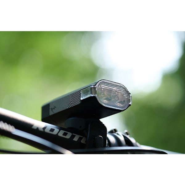 [RM][KK]MOON RIGEL MAX bike light front 1500 lm with advanced modes