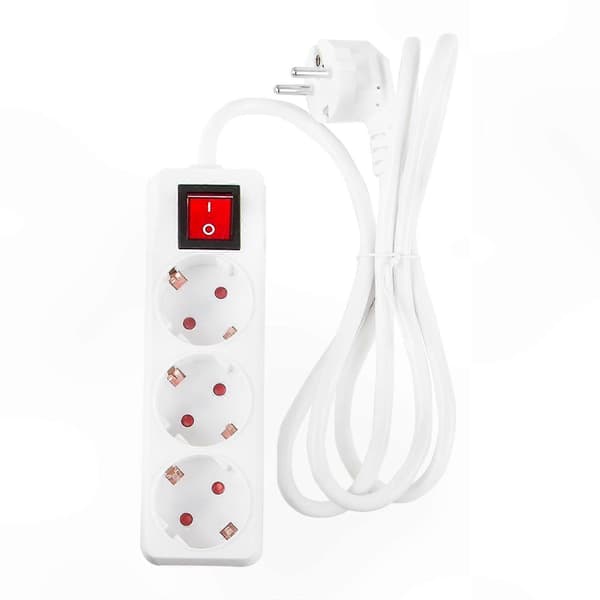 3-vejs Multi-Port Afbryder til Alsidige Forbindelser