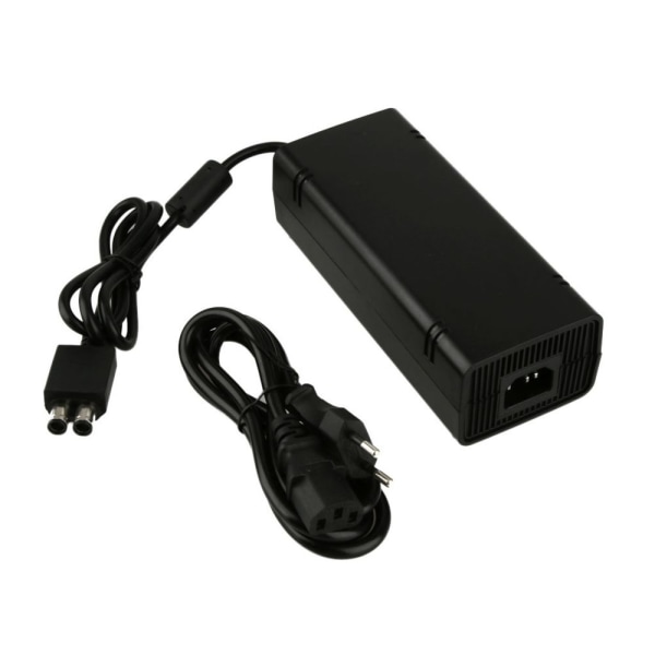 Strömadapter för Microsoft Xbox 360