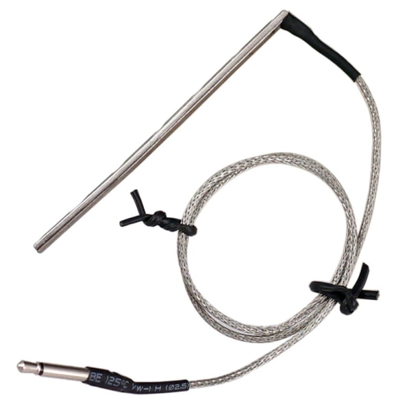 Piezo Pickup för Akustisk Gitarr