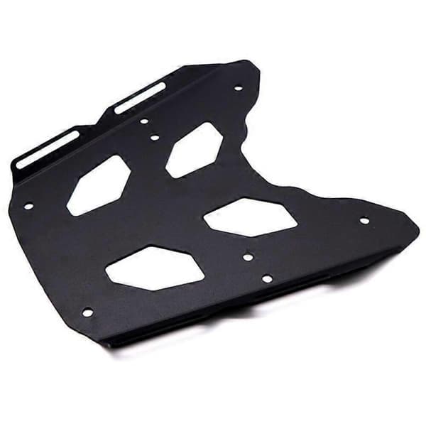 [RM]Motorcycle Rear Luggage Rack Support Compatible with