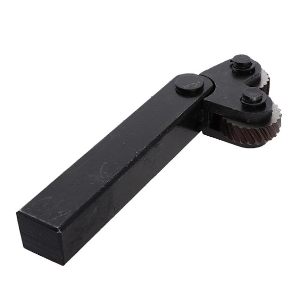 Rak 12mm Svarv Rändverktyg