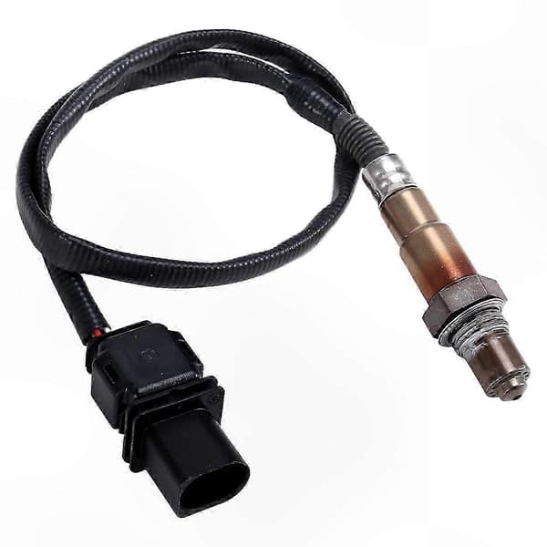 Opvarmet iltsensor kompatibel med Ssangyong A6715400017 A6715400117