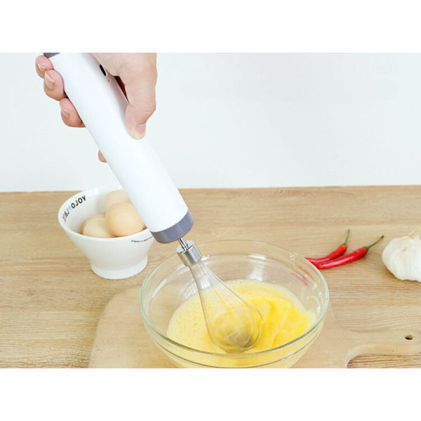[RM]Electric whisk USB - Wireless whisk for eggs and baking_MGF