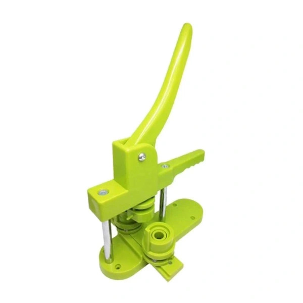 [RM]QU-Portable Button Machine Brand Punch Press Mold Making Needle 58mm, A