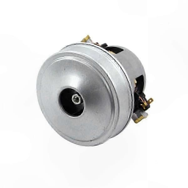 Kraftfuld 1200W Universal Støvsugermotor, 105mm Diameter Udskiftningsdel til Store Hvidevarer