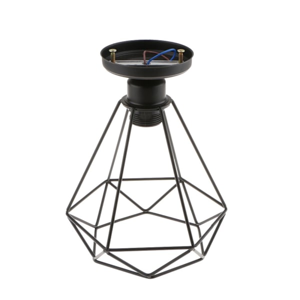 Lampskärm