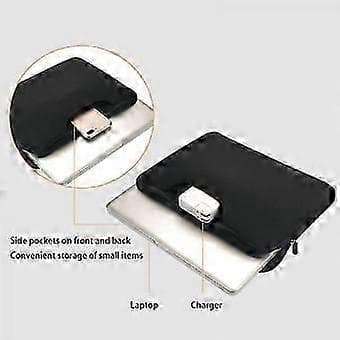 computertasker laptoptasker Beskyttende Laptop Skuldertaske - 15 tommer*1