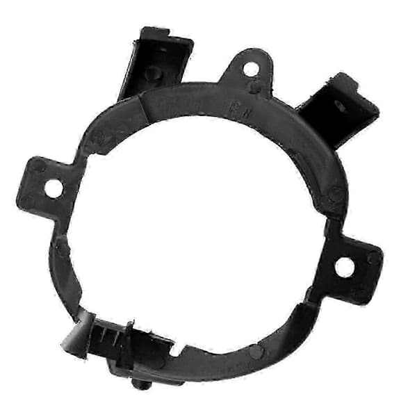 Par tåkelysramme frontbrakettholdere for 2X J10 2006-2014 reservedeler