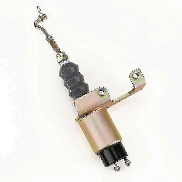 24V Motorstoppsolenoid for RSV1751, SA-3765-24 Erstatning