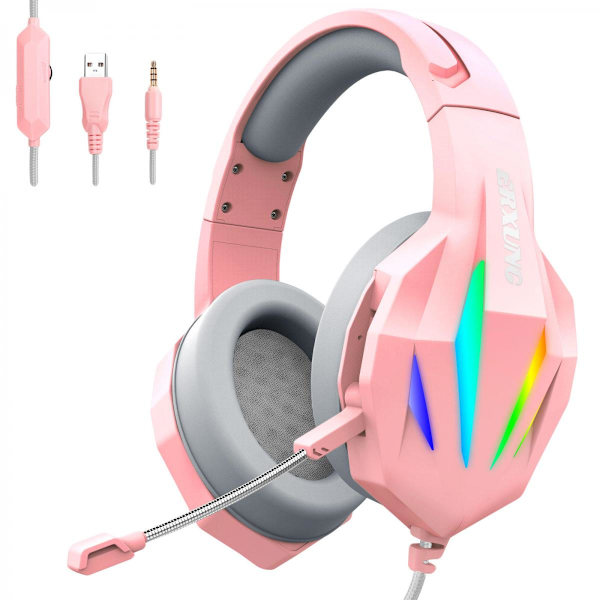 Gaming headset PC gaming headset