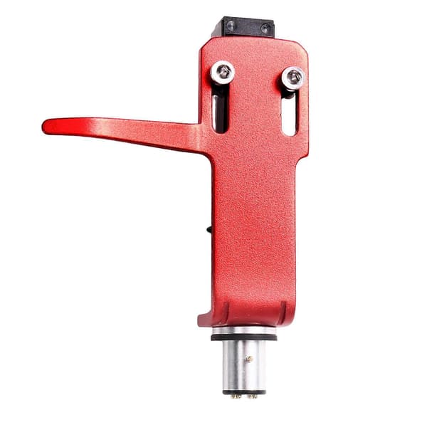 AT-3600L Dreibar patron rett arm hode for TN-200/TN280/TN-300 B Black