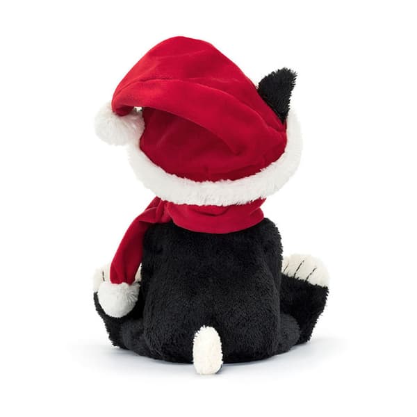 Jellycat Amuseables Jul Jellycat Jack Pehmolelu