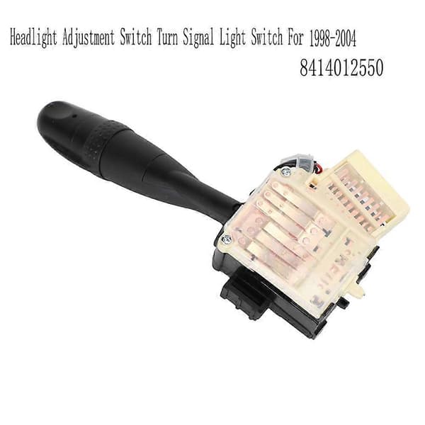 8414012550 Justeringsbryter for frontlys Blinklys for Toyota Rav4 1998-2004