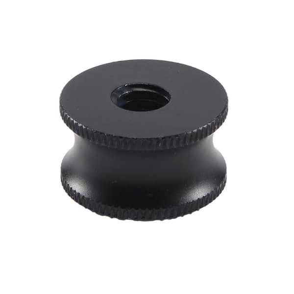 3/8 til 1/4 Adapter Mini 3/8 Hun til 1/4 Hann Adapter Skruemontering Kamera Stativ Kulehode for Fotostudio