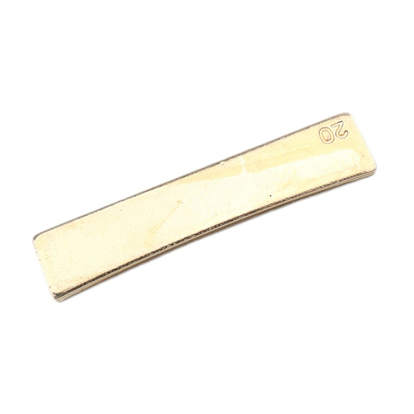 Gitarrband Caul Insats Bandbyte