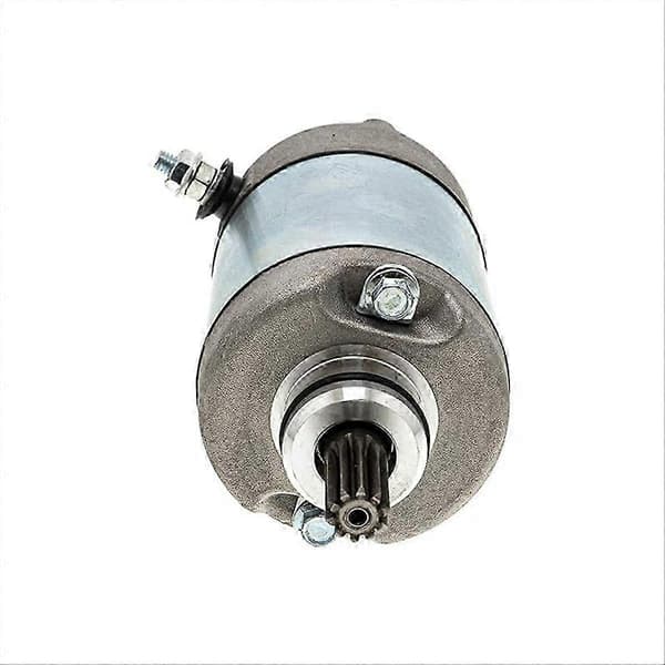 12V startmotor til Polaris Sportsman 550 ATV EPS Forest X2 XP Silver