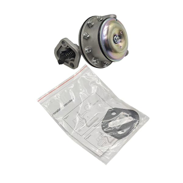 [RM] Chevrolet Belair Mechanical Fuel Pump M2468 Compatible with 265 283 Engine Models