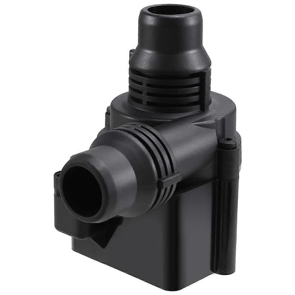 LR094347 Bildelar Motor Hjälpvattenpump för Sport 2018-2020 Biltillbehör Black