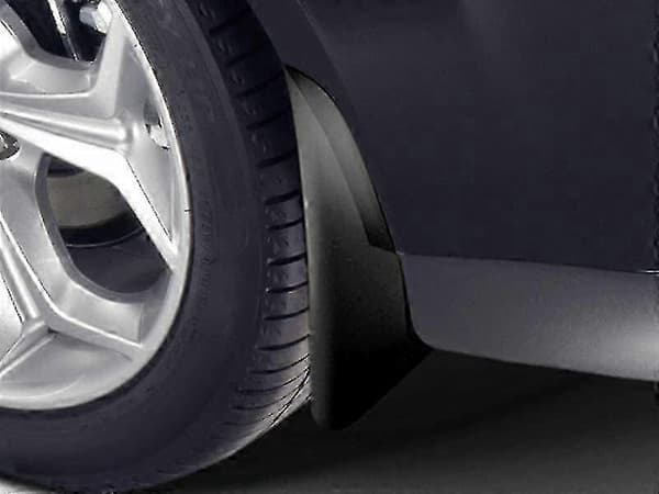 Stænklapper for og bag sæt kompatibelt med Ford S-MAX S Max 2006-2014 modeller