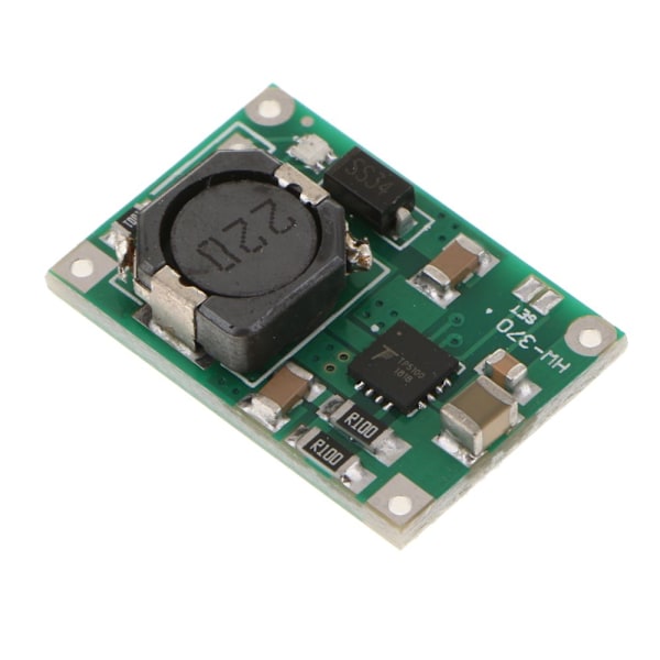 TP5100 Enkel 4.2V / Dubbel 8.4V 2A Batteriladdningsmodul Överladdningsskydd