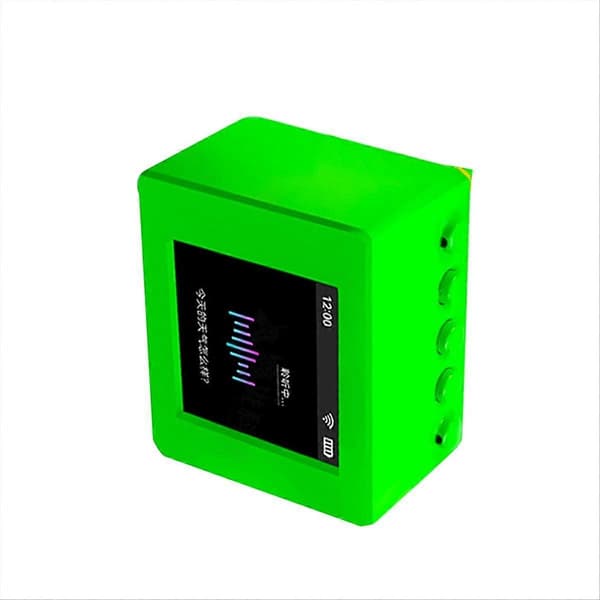 [RM]AI Cube Smart Home Control Stemmeinteraktion WIFI Bluetooth Robot