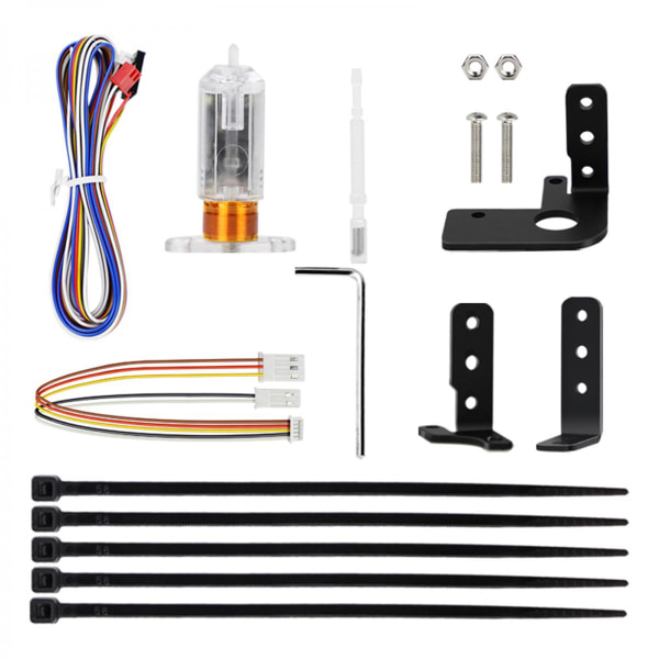 32 Bit Automatisk Nivelleringssensor Kit
