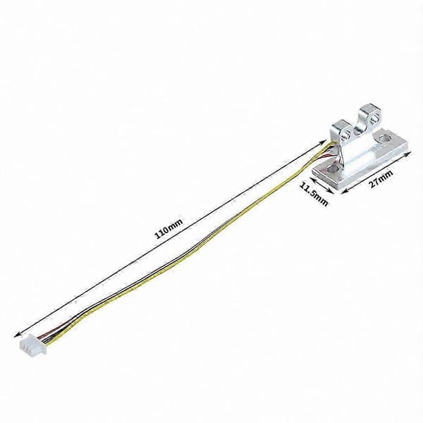 Kobra 3 Max 3D-printer ekstrudersensor strain gauge - Fabriksgrænsefladekompatibelt tilbehør