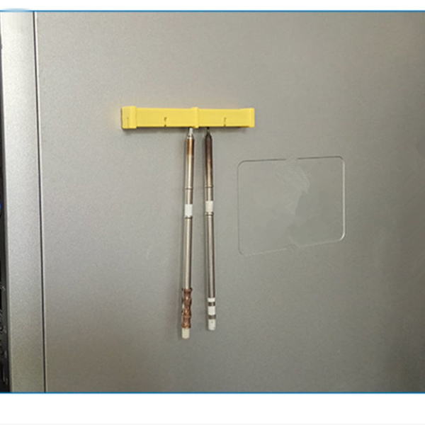 Magnetisk verktygshållare