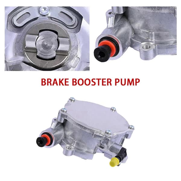 Bremsevakuumpumpe til Ford Transit Custom 2.0 EcoBlue 2016-2023