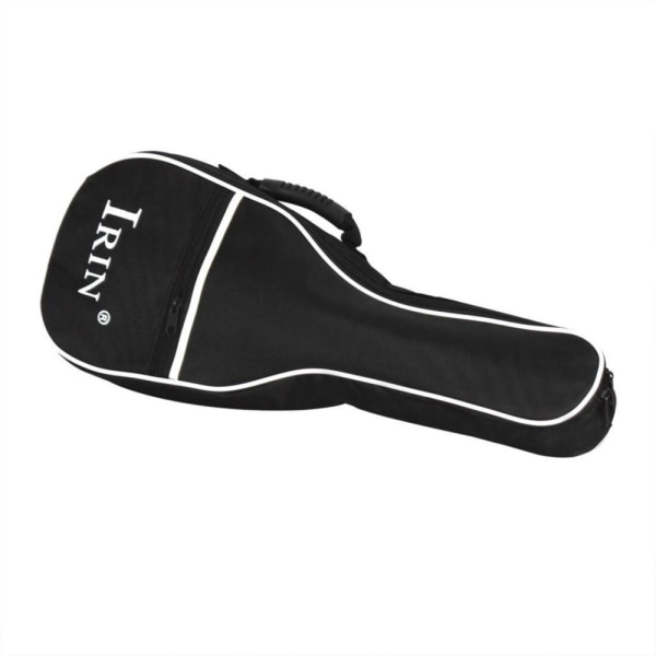 Vadderat gitarr ukulele fodral