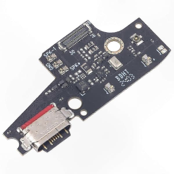 Piirilevy USB-latausportilla For UMIDIGI G9 5G