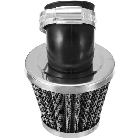 [RM]4PCS Moottoripyörä ATV Mopo Tarvikkeet 110-250CC Ilmansuodatin, 48mm