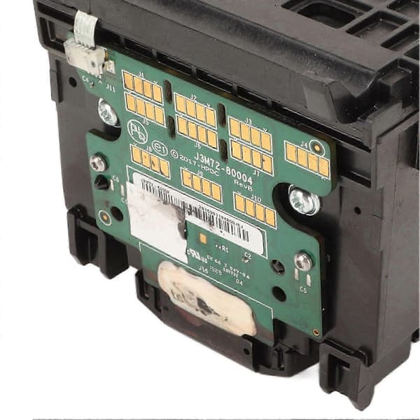 ABS printhovedudskiftning til 7740 7730 7720 8720 8730 8740 8210