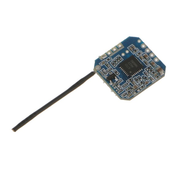 Modul 2.4 G 4 CH XLT24017 Trådlös