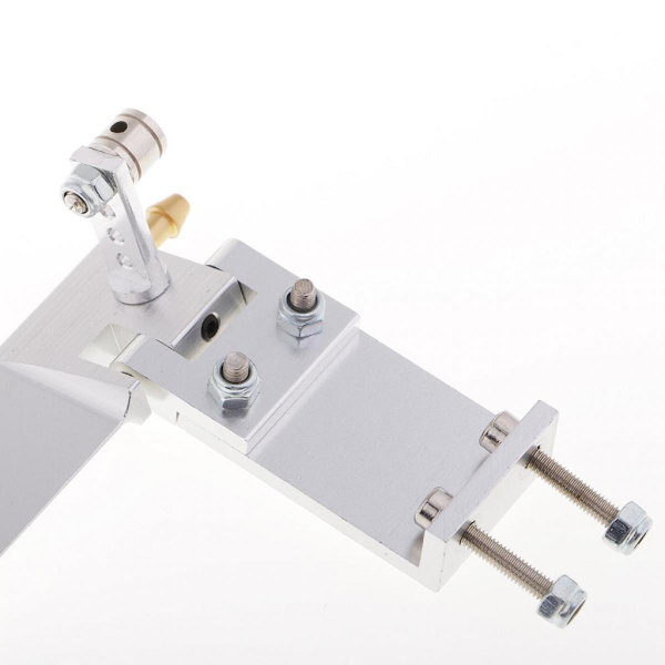 RC Båt DIY Tillbehör Metallroder
