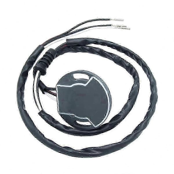 Påhængsmotor Trim Sender Switch Sensor til Penta DP-SM SX-M DP-S Drev 3855535 3863007 Udgave 0820 5 5