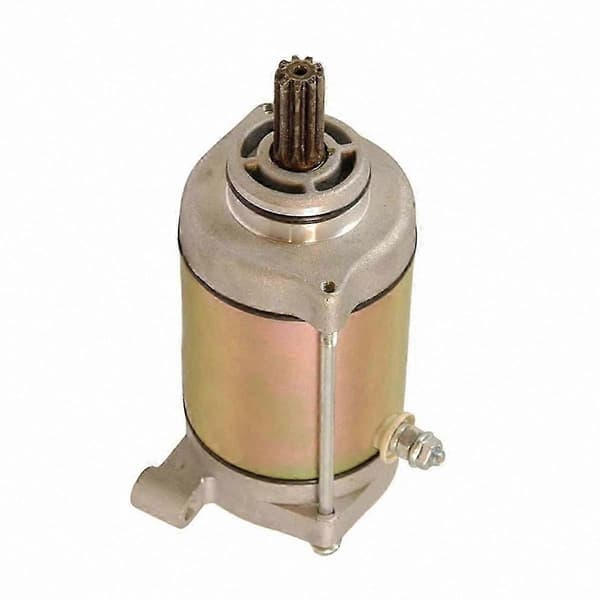 CFMoto 500 X5 U5 CF188 Motorcykel Startmotor Udskiftning