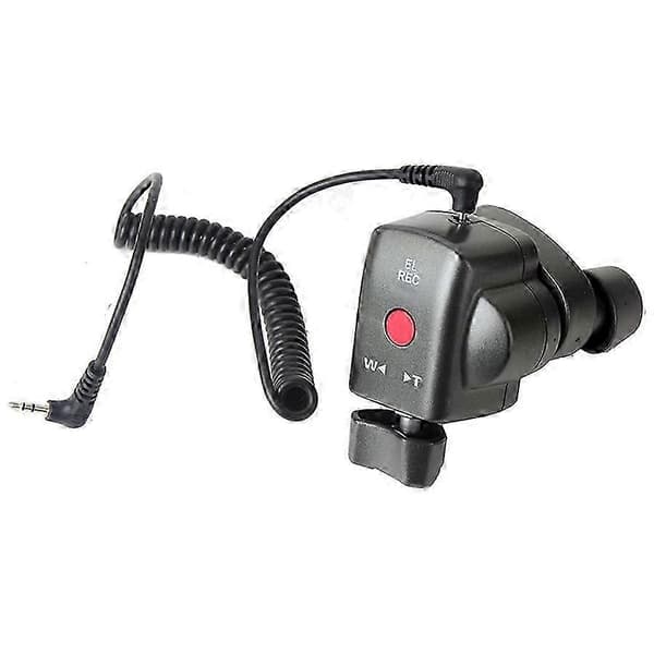 Kamera Zoom Controller DV Kabel 2,5 mm Kamera Jack