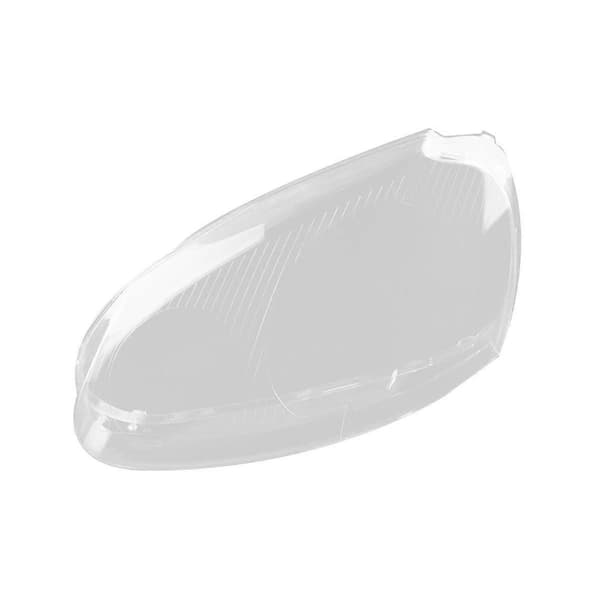 Frontlykt Lampehus Frontlykt Lampeglass Deksel Bil For Golf 5 Mk5 05-09