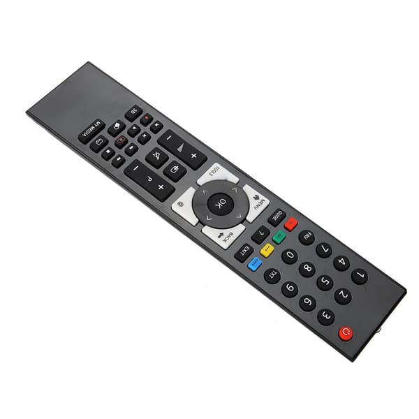 [RM]Grundig TV Remote Control Replacement RC3214803 01 TP6187R Smart TV Service