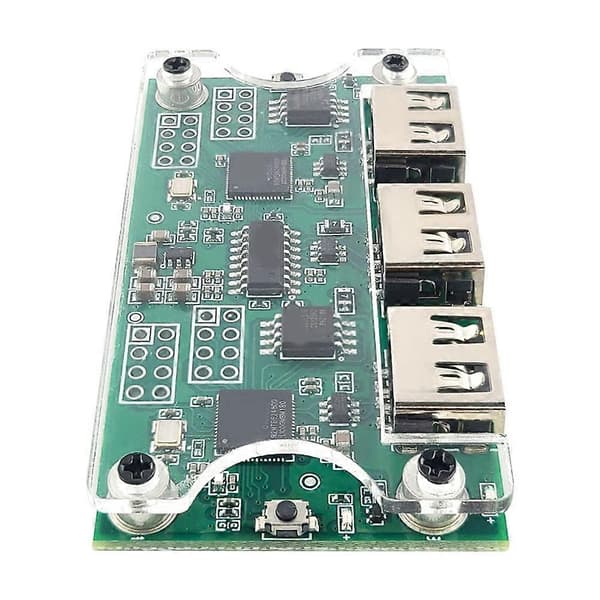 Til Arduino MAKCU udviklingskort ESP32-S3x2 MAKCM modul præcisionslevering uafhængig DMA-arkitektur