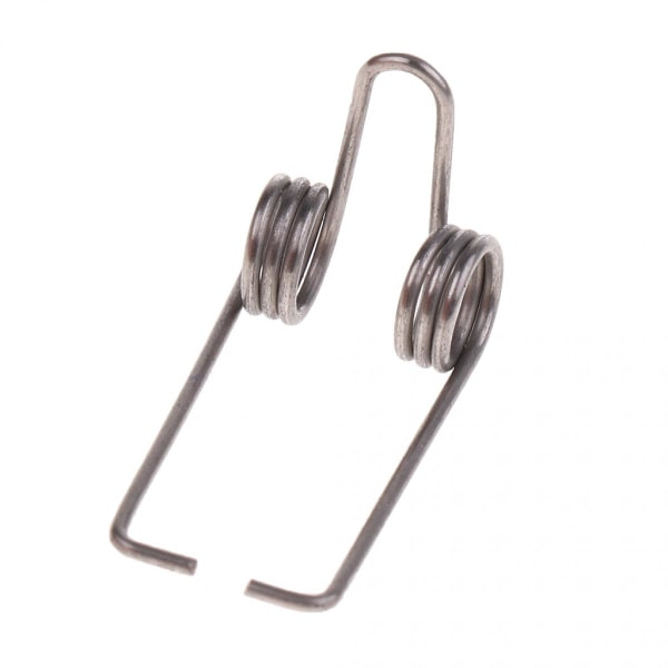 2 Stycken Trombon / Baryton Vattenklaff Fjäder Tillbehör för Blåsinstrument