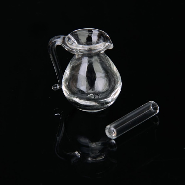 Dockskåpsglas