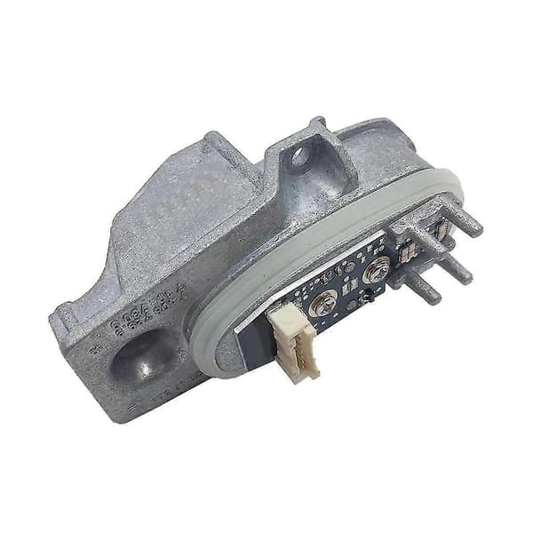 63117440359 Bildeler LED-frontlys Kontrollenhet Signallys Kontrollmodul For 7-serien G11 G12 Silver