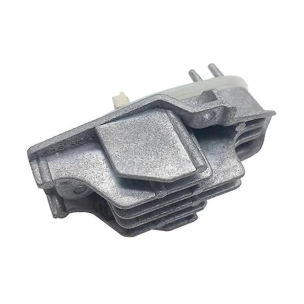 63117440359 Bildeler LED-frontlys Kontrollenhet Signallys Kontrollmodul For 7-serien G11 G12 Silver